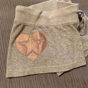 Hardtail Terry Shorts (XS)